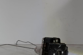Serrure arriere gauche VOLKSWAGEN POLO 3 Photo n°3