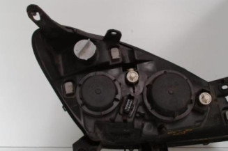 Optique avant principal gauche (feux)(phare) CITROEN C5 1