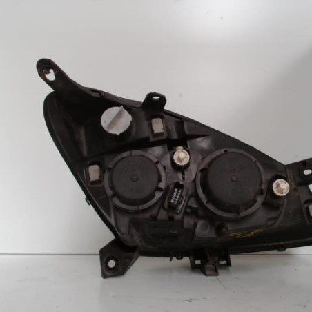 Optique avant principal gauche (feux)(phare) CITROEN C5 1