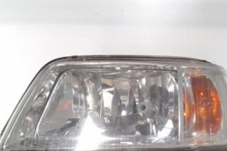 Optique avant principal gauche (feux)(phare) VOLKSWAGEN TRANSPORTER 5 Photo n°1