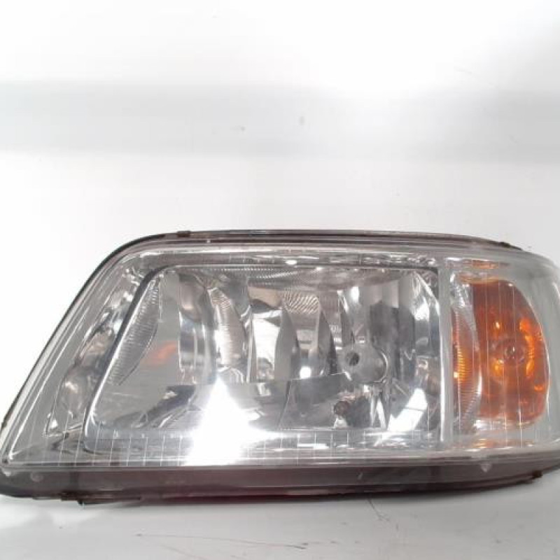 Optique avant principal gauche (feux)(phare) VOLKSWAGEN TRANSPORTER 5