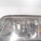 Optique avant principal gauche (feux)(phare) VOLKSWAGEN TRANSPORTER 5
