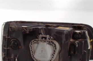 Optique avant principal gauche (feux)(phare) VOLKSWAGEN TRANSPORTER 5