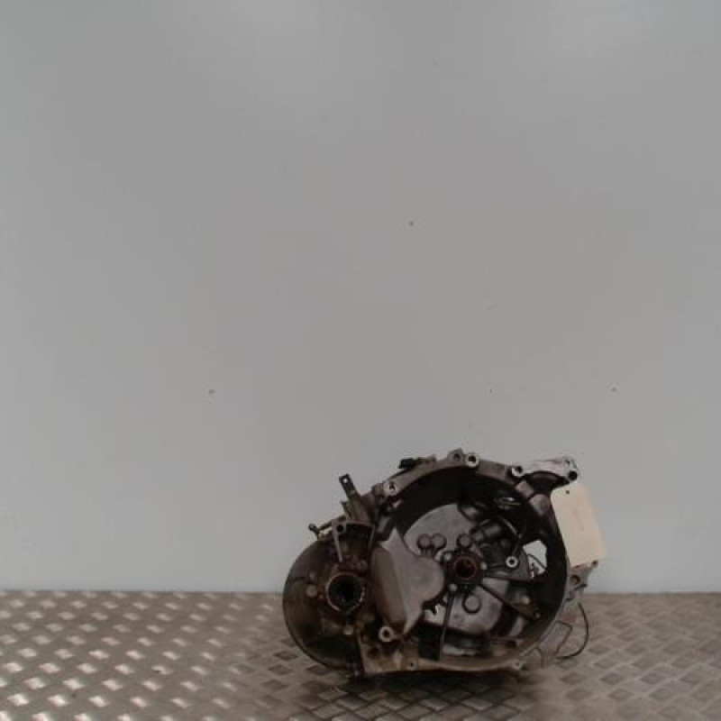 Boite de vitesses CITROEN C15
