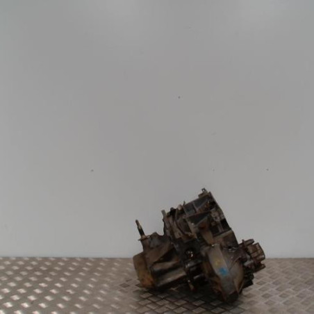 Boite de vitesses CITROEN C15