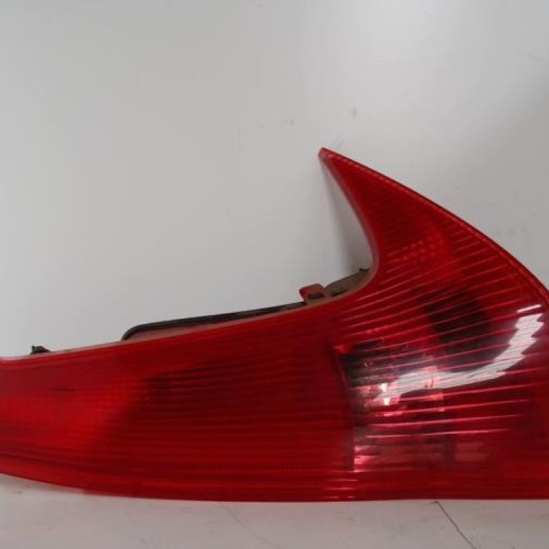 Feu arriere principal droit (feux) PEUGEOT 206