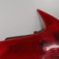 Feu arriere principal droit (feux) PEUGEOT 206