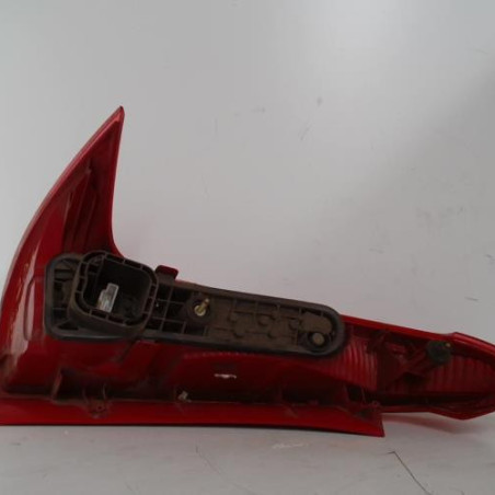 Feu arriere principal droit (feux) PEUGEOT 206