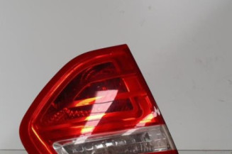 Feu arriere secondaire gauche (feux) CITROEN C4 GRAND PICASSO 1 Photo n°1