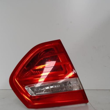 Feu arriere secondaire gauche (feux) CITROEN C4 GRAND PICASSO 1 Photo n°1