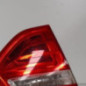 Feu arriere secondaire gauche (feux) CITROEN C4 GRAND PICASSO 1