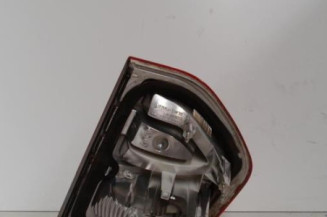Feu arriere secondaire gauche (feux) CITROEN C4 GRAND PICASSO 1