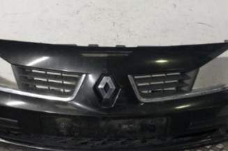 Pare choc avant RENAULT LAGUNA 2 Photo n°1