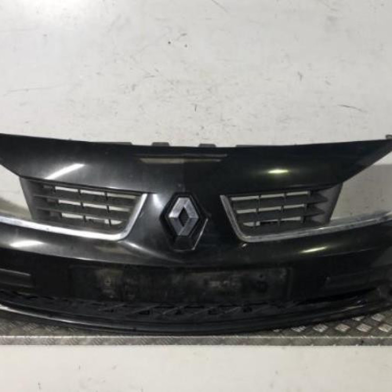 Pare choc avant RENAULT LAGUNA 2