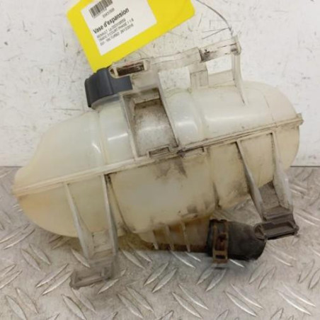 Vase d'expansion RENAULT TRAFIC 3 COURT Photo n°1