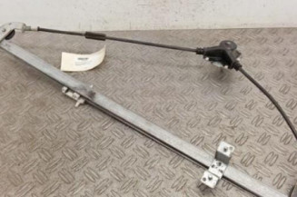 Leve vitre mecanique avant droit FIAT DUCATO 2 Photo n°1