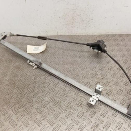 Leve vitre mecanique avant droit FIAT DUCATO 2 Photo n°1