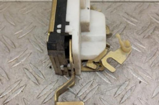 Serrure avant gauche FIAT DUCATO 2