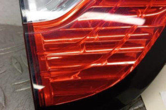 Feu arriere secondaire gauche (feux) RENAULT CAPTUR 1