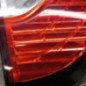 Feu arriere secondaire gauche (feux) RENAULT CAPTUR 1