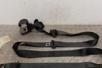 Ceinture avant droit RENAULT CAPTUR 1 Photo n°1