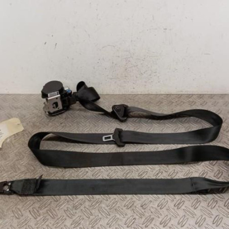 Ceinture avant droit RENAULT CAPTUR 1 Photo n°1