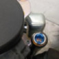 Ceinture avant droit RENAULT CAPTUR 1