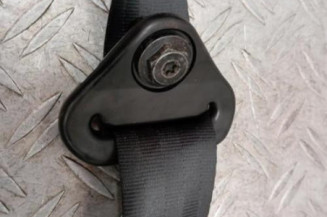 Ceinture avant droit RENAULT CAPTUR 1 Photo n°3