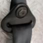 Ceinture avant droit RENAULT CAPTUR 1
