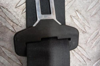 Ceinture avant droit RENAULT CAPTUR 1 Photo n°4