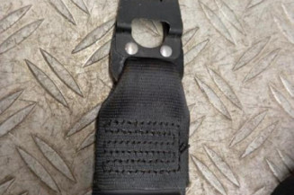Ceinture avant droit RENAULT CAPTUR 1 Photo n°5