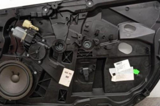 Leve vitre electrique avant droit FORD FIESTA 6 Photo n°1
