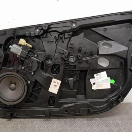 Leve vitre electrique avant droit FORD FIESTA 6 Photo n°1