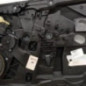 Leve vitre electrique avant droit FORD FIESTA 6