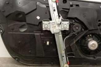 Leve vitre electrique avant droit FORD FIESTA 6 Photo n°4
