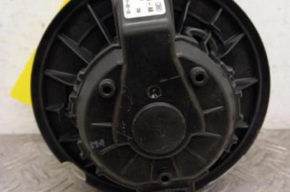 Pulseur d'air FORD FIESTA 6