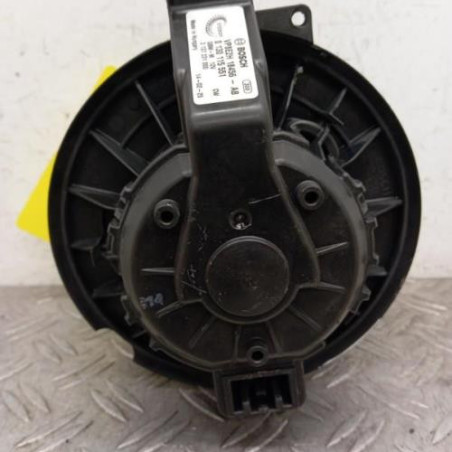 Pulseur d'air FORD FIESTA 6