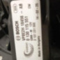 Pulseur d'air FORD FIESTA 6