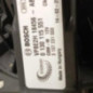 Pulseur d'air FORD FIESTA 6