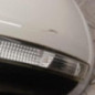 Retroviseur gauche SKODA SUPERB 2