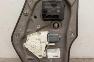 Leve vitre electrique arriere droit SKODA SUPERB 2 Photo n°1