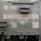 Leve vitre electrique arriere droit SKODA SUPERB 2