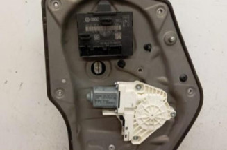 Leve vitre electrique arriere gauche SKODA SUPERB 2 Photo n°1