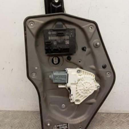 Leve vitre electrique arriere gauche SKODA SUPERB 2 Photo n°1