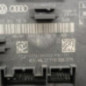 Leve vitre electrique arriere gauche SKODA SUPERB 2