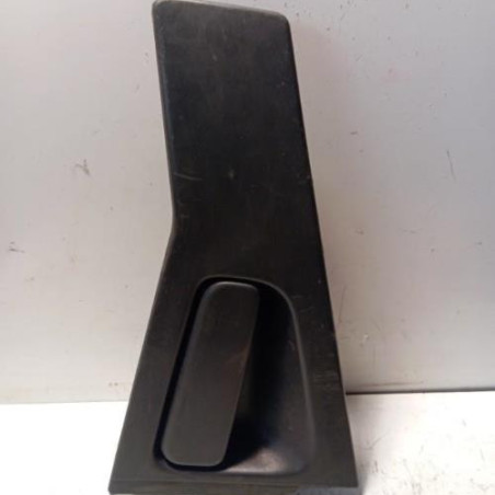 Poignee porte arriere gauche RENAULT CLIO 4 Photo n°1