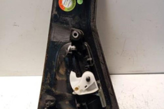 Poignee porte arriere gauche RENAULT CLIO 4 Photo n°3