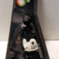 Poignee porte arriere gauche RENAULT CLIO 4