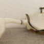 Vase de lave glace PEUGEOT 1007