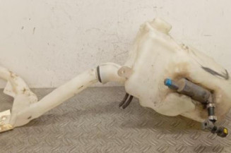Vase de lave glace PEUGEOT 1007